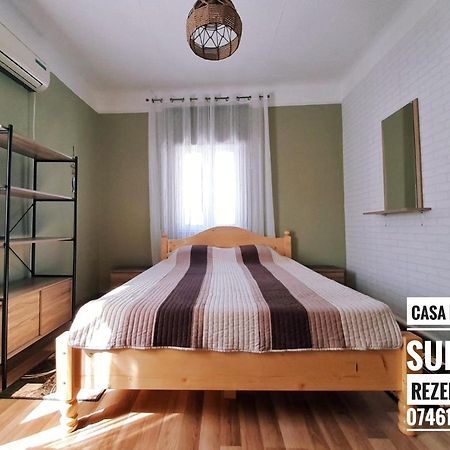 Casa De Vacanta Rodica Sulina Extérieur photo