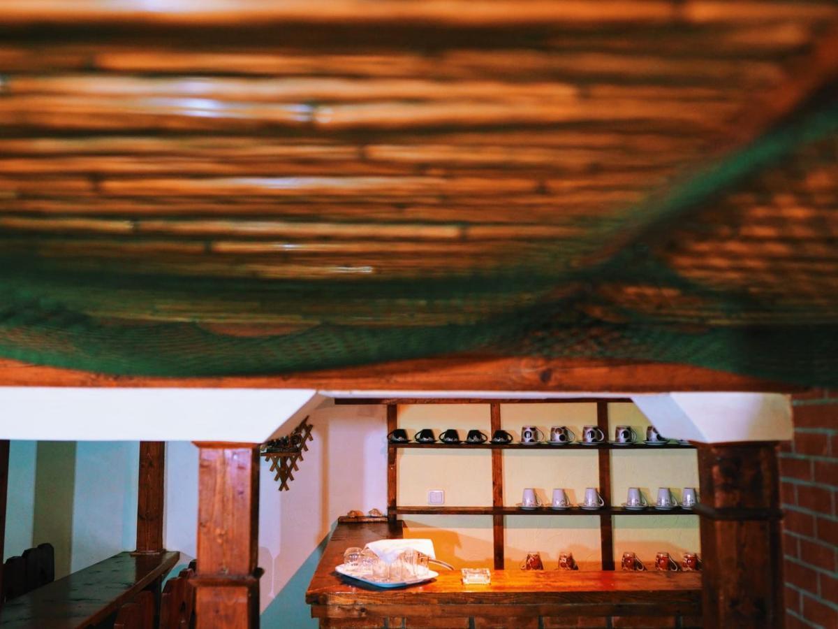 Casa De Vacanta Rodica Sulina Extérieur photo