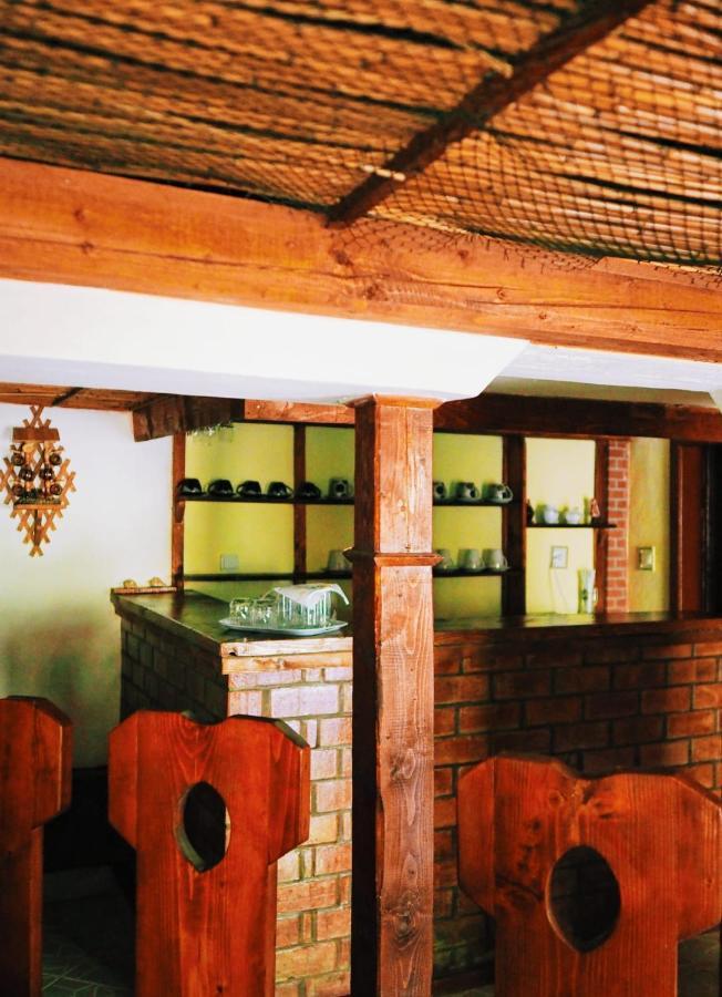 Casa De Vacanta Rodica Sulina Extérieur photo
