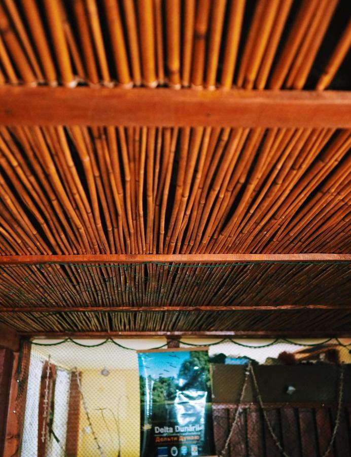 Casa De Vacanta Rodica Sulina Extérieur photo