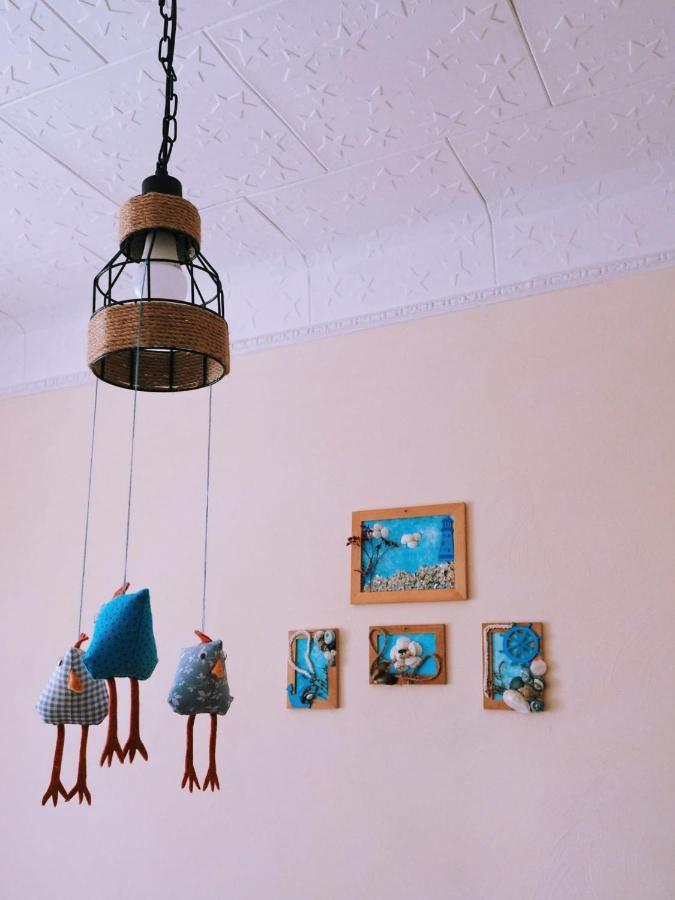 Casa De Vacanta Rodica Sulina Extérieur photo