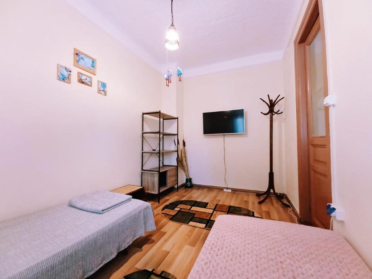 Casa De Vacanta Rodica Sulina Extérieur photo